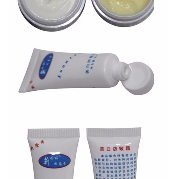 Jiaoli Skincare Jiaoli Miracle Cream Poshmark